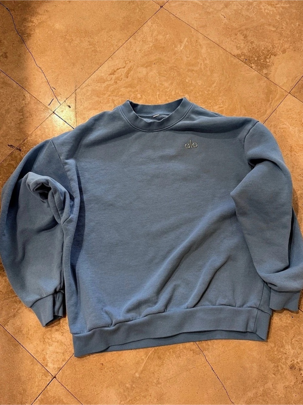 Alo Accolade  Pullover